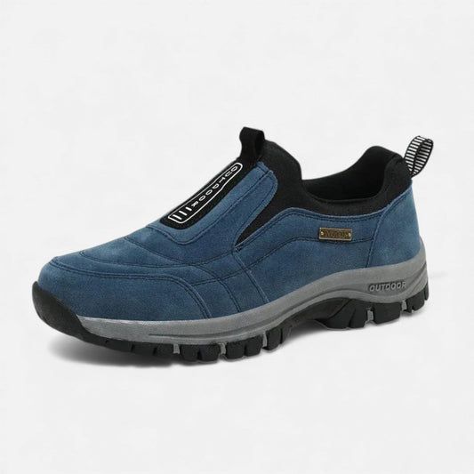 Męskie Buty Trekkingowe | Wytrzymała Podeszwa, Outdoor 1