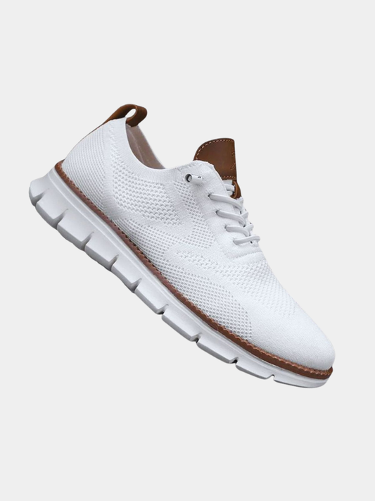 ORTOPEDYCZNE BUTY DO CHODZENIA DLA MĘŻCZYZN 1