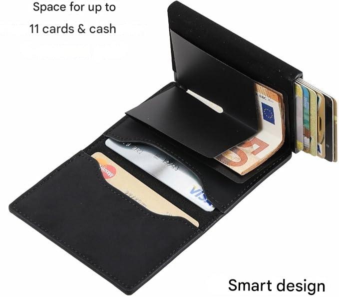 RFID-ochrona Portfel – CoreSlide 8