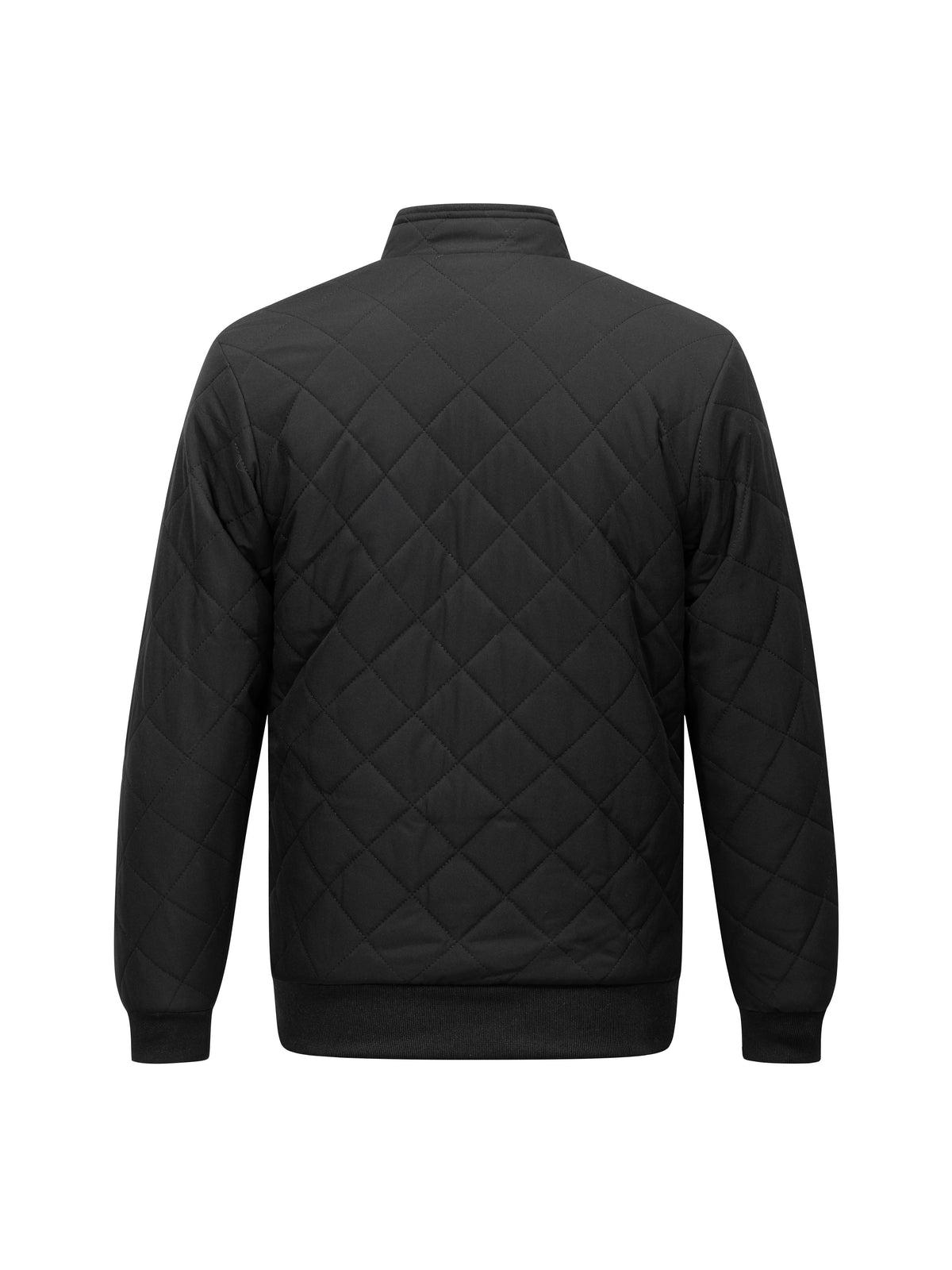 Alistair | Pikowana kurtka typu bomber 1
