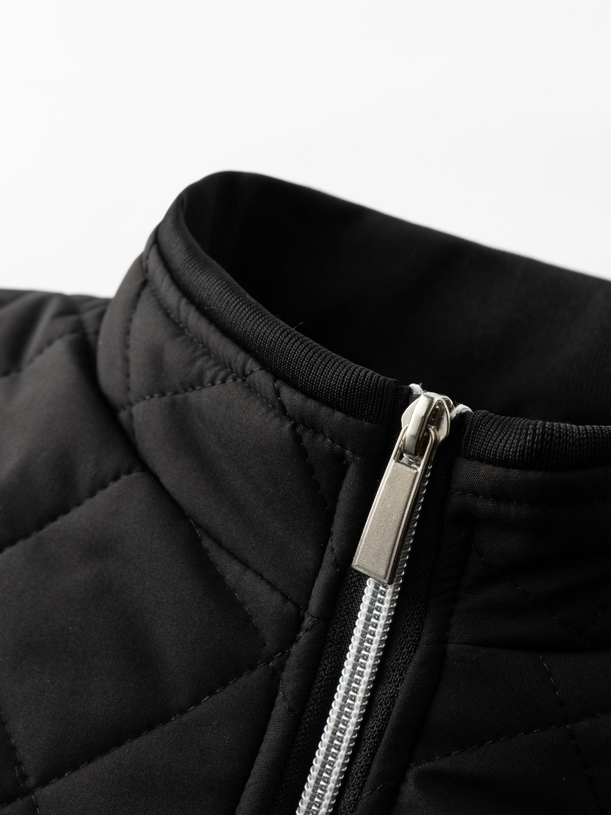 Alistair | Pikowana kurtka typu bomber 3