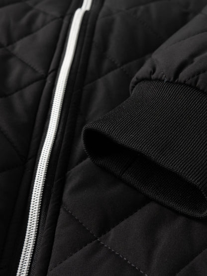 Alistair | Pikowana kurtka typu bomber 8