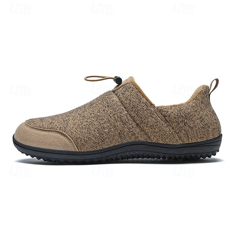 Archer | Wygodne, wsuwane buty 4