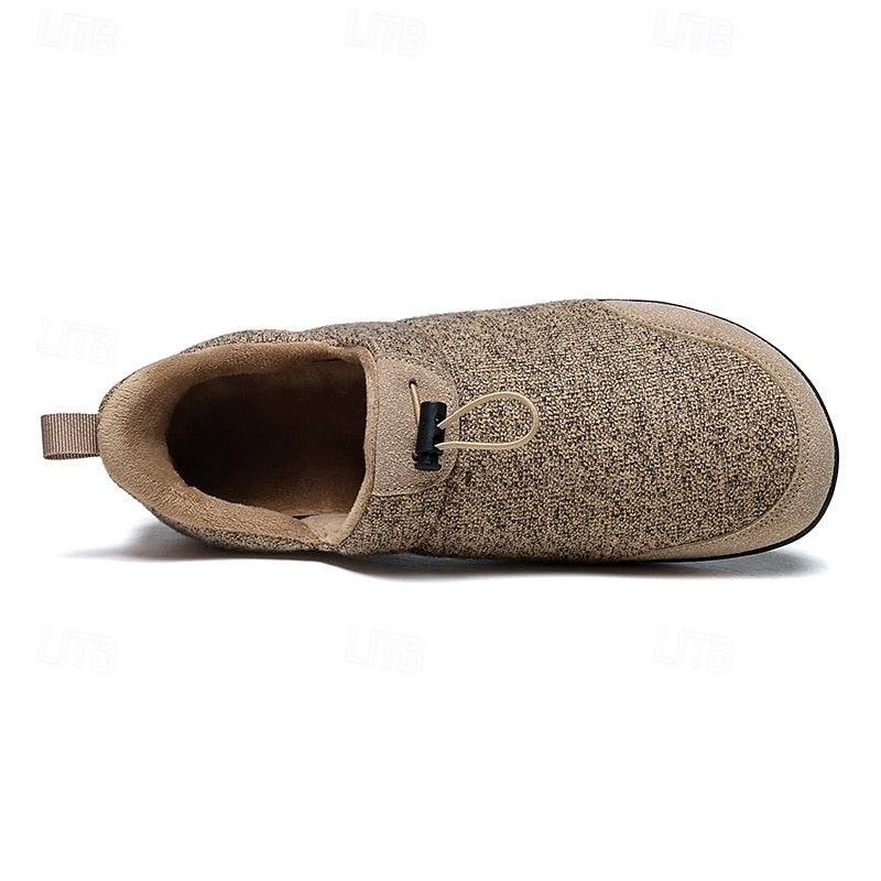 Archer | Wygodne, wsuwane buty 5