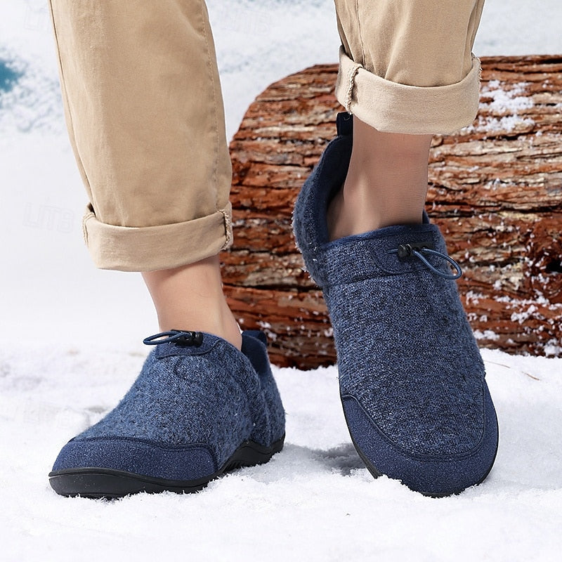 Archer | Wygodne, wsuwane buty 7