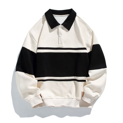Bluza polo Sawyer Cotton 2