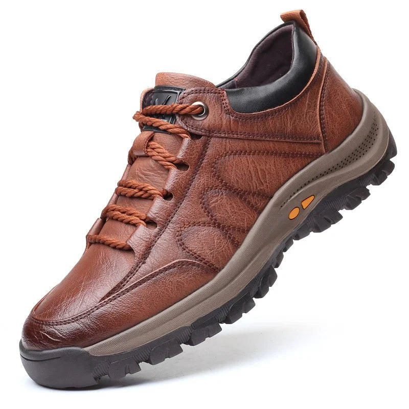 Callan | Klasyczne buty ortopedyczne premium 0