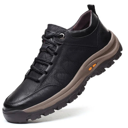 Callan | Klasyczne buty ortopedyczne premium 1