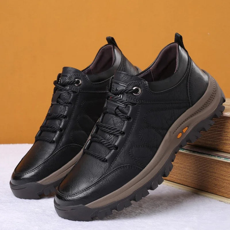 Callan | Klasyczne buty ortopedyczne premium 2