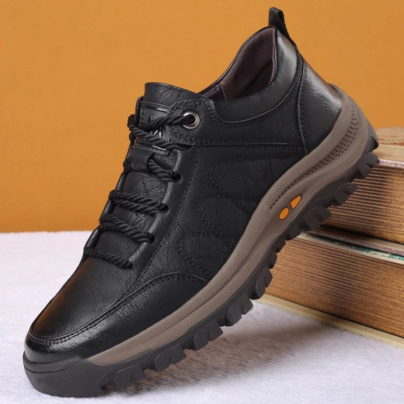 Callan | Klasyczne buty ortopedyczne premium 3
