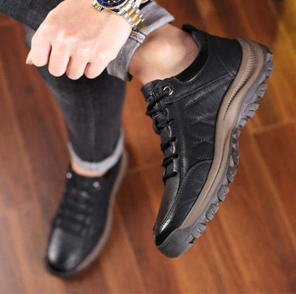 Callan | Klasyczne buty ortopedyczne premium 4