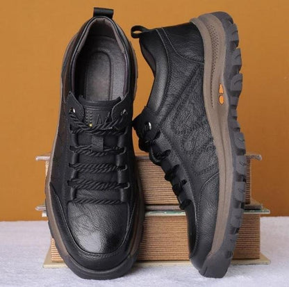 Callan | Klasyczne buty ortopedyczne premium 5