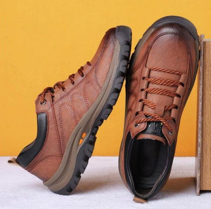 Callan | Klasyczne buty ortopedyczne premium 6