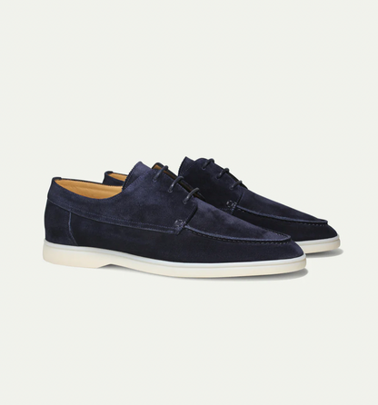 Christopher | Męskie sznurowane buty do chodzenia na co dzień 2