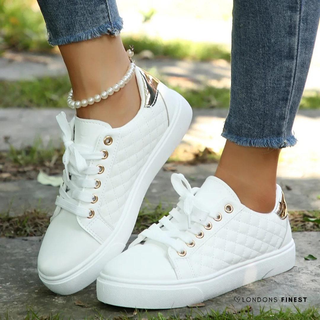 Clarice™ | Damskie buty ortopedyczne 0