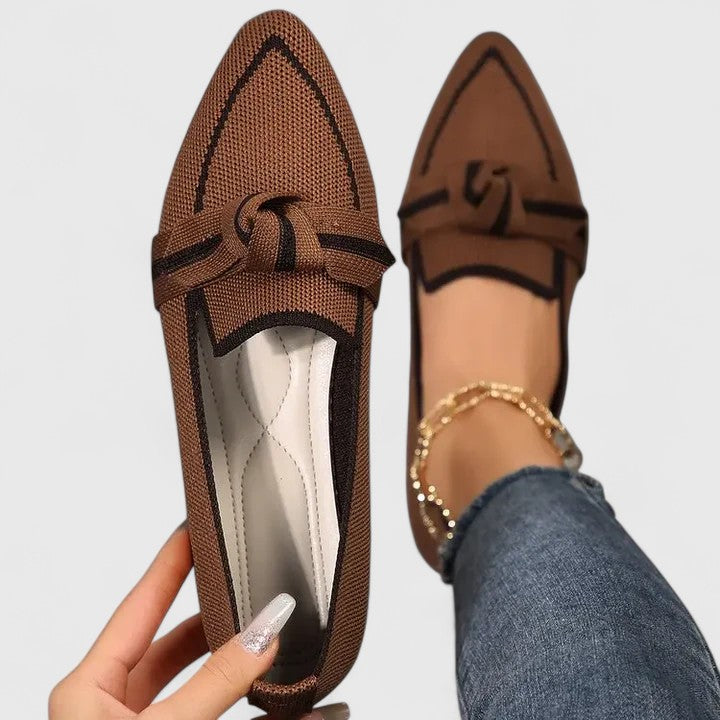 Damskie buty ortopedyczne 2