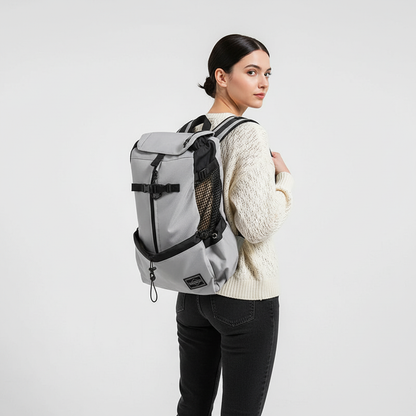 Ergonomiczny plecak dla psa - CompanionPack 2
