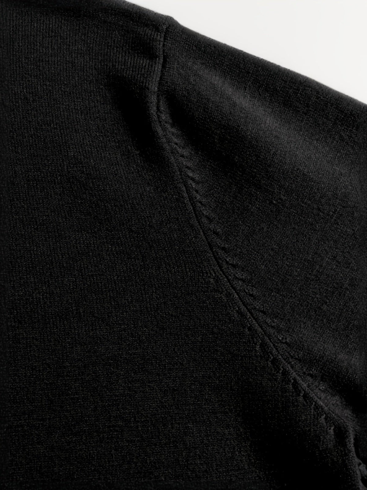 Everett | Elegancki sweter z wysokim kołnierzem 6