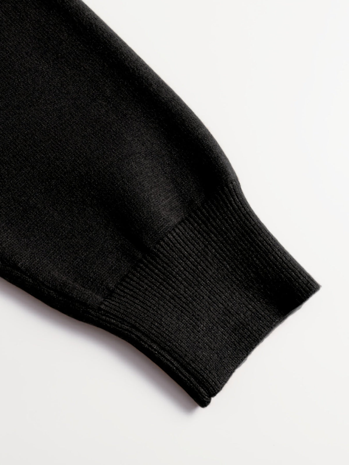 Everett | Elegancki sweter z wysokim kołnierzem 7