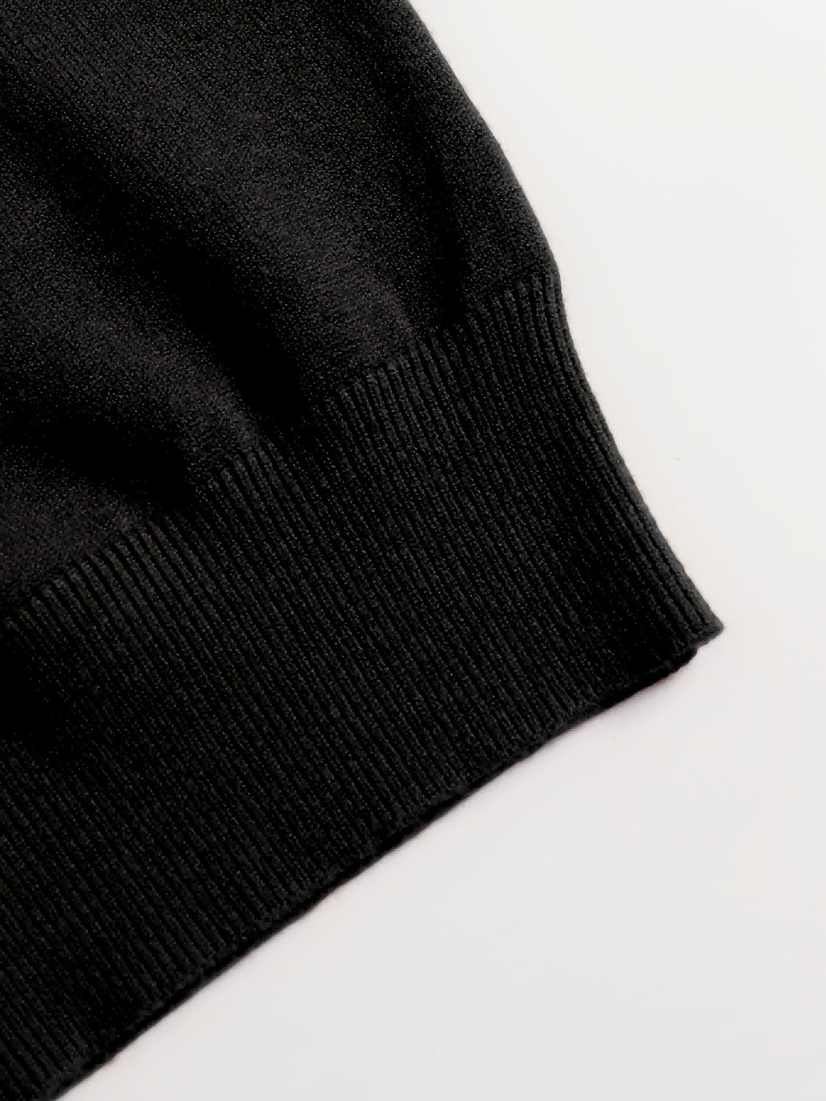 Everett | Elegancki sweter z wysokim kołnierzem 8