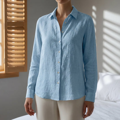 Lekka bluzka Getaria 1