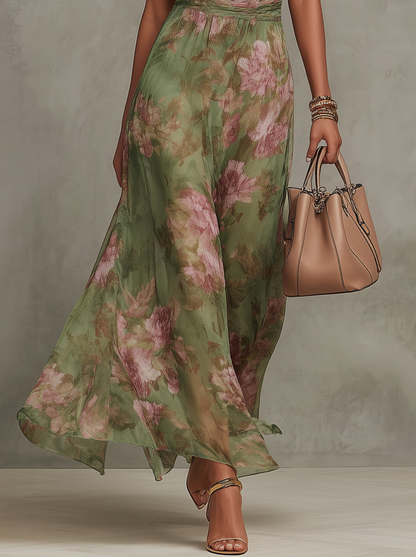 MOREAU LYON | ELEGANCKA SUKIENKA DAMSKA 4