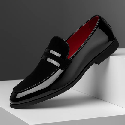 Mario Italian Penny Loafers 6