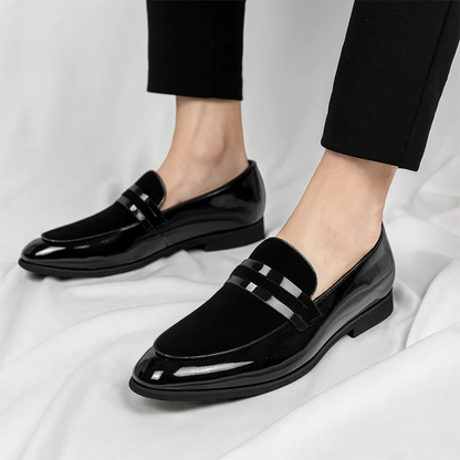Mario Italian Penny Loafers 7