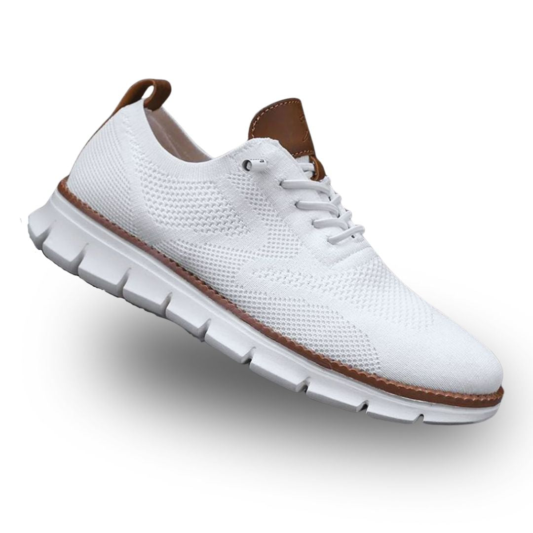 ORTOPEDYCZNE BUTY DO CHODZENIA DLA MĘŻCZYZN 0