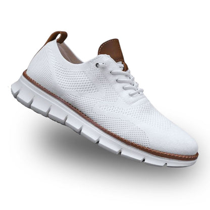 ORTOPEDYCZNE BUTY DO CHODZENIA DLA MĘŻCZYZN 0