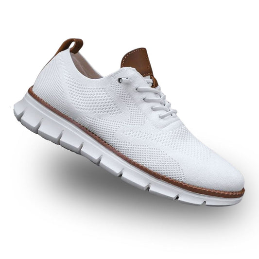 ORTOPEDYCZNE BUTY DO CHODZENIA DLA MĘŻCZYZN 0