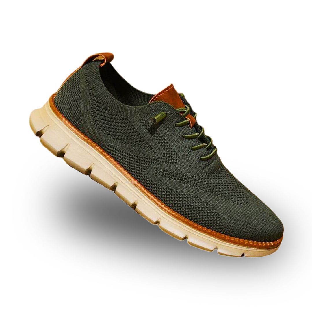 ORTOPEDYCZNE BUTY DO CHODZENIA DLA MĘŻCZYZN 10