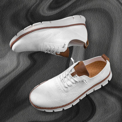 ORTOPEDYCZNE BUTY DO CHODZENIA DLA MĘŻCZYZN 6