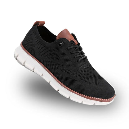 ORTOPEDYCZNE BUTY DO CHODZENIA DLA MĘŻCZYZN 9