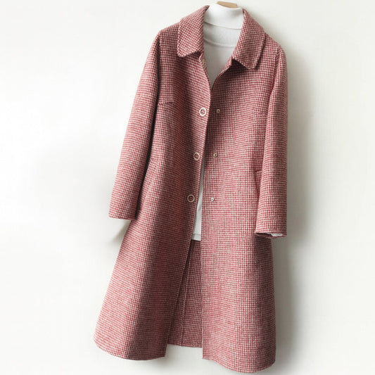 Płaszcz Charlotte Cashmere 0