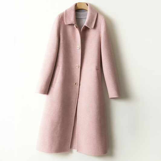 Płaszcz Charlotte Cashmere 1