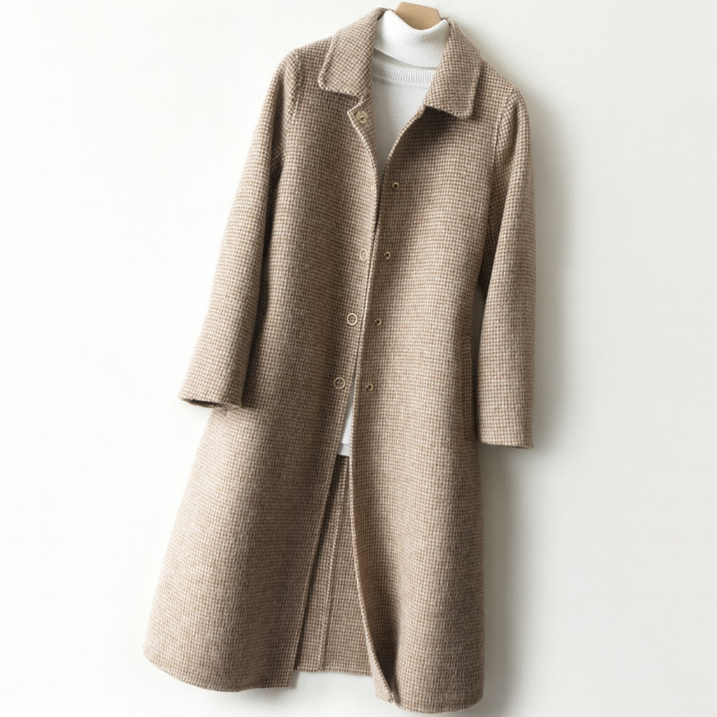 Płaszcz Charlotte Cashmere 2