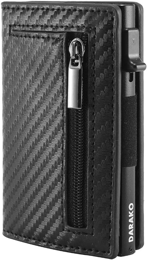 RFID-ochrona Portfel – CoreSlide 4