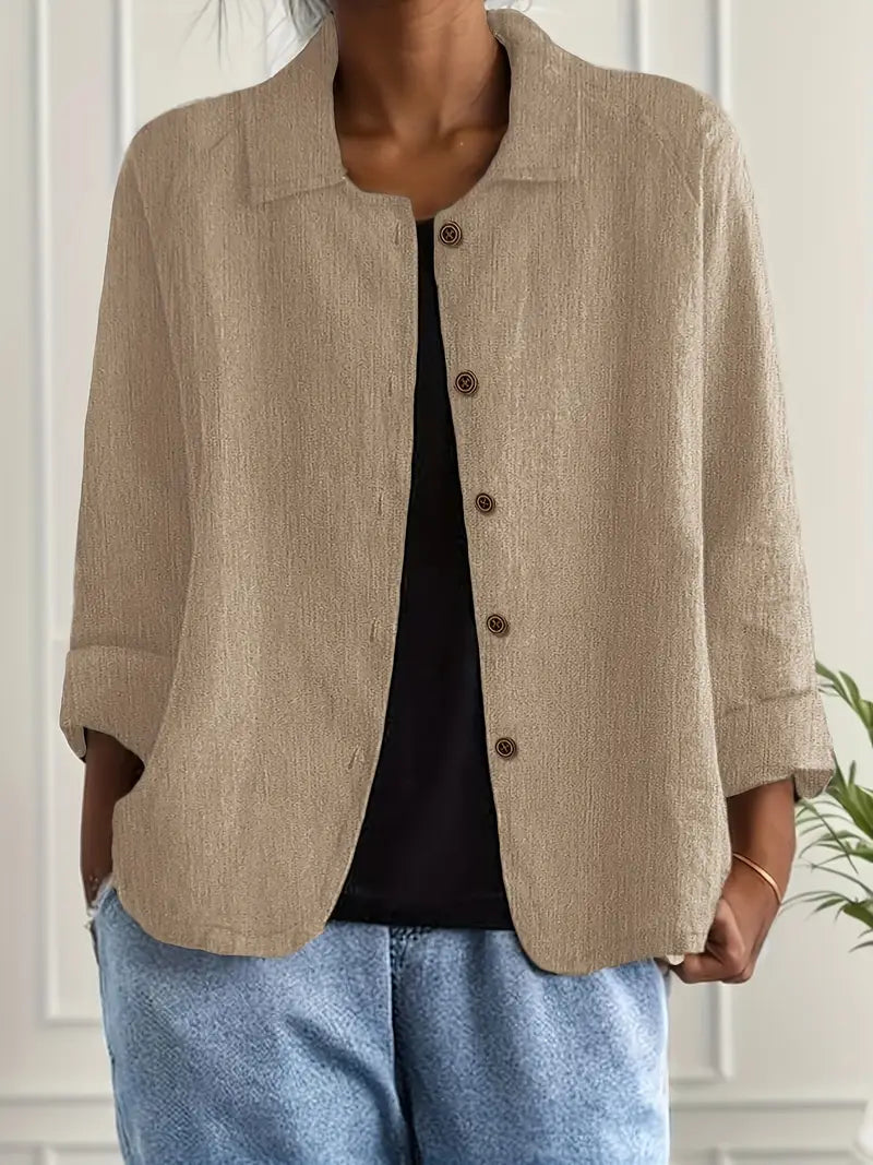 Sofia™ | Klasyczny lekki top 2