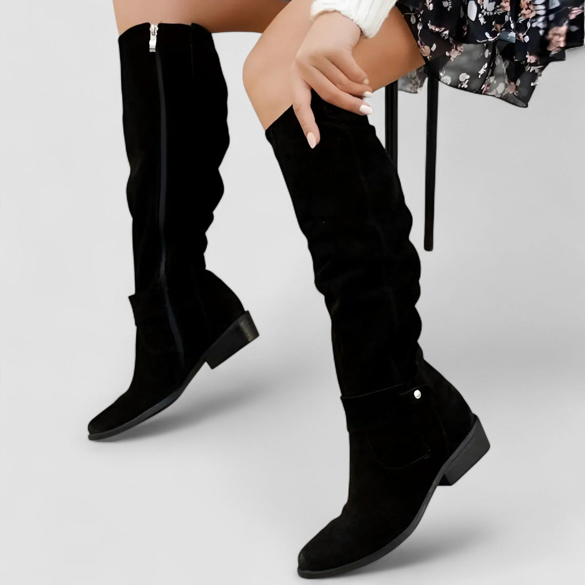 Starla™ | Buty ortopedyczne 7