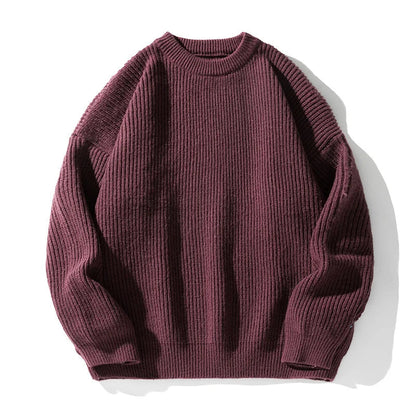 Sweter Oslo Rib 1