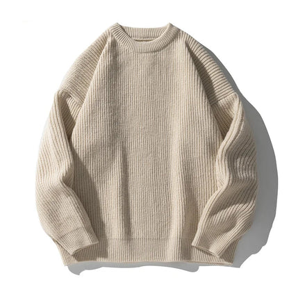 Sweter Oslo Rib 2