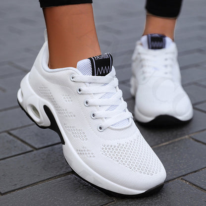 Wygodne Buty Sportowe Damskie Ortopedyczne | Lekkie i Oddychające 1