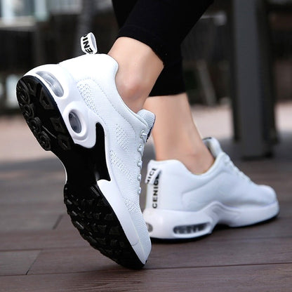 Wygodne Buty Sportowe Damskie Ortopedyczne | Lekkie i Oddychające 3