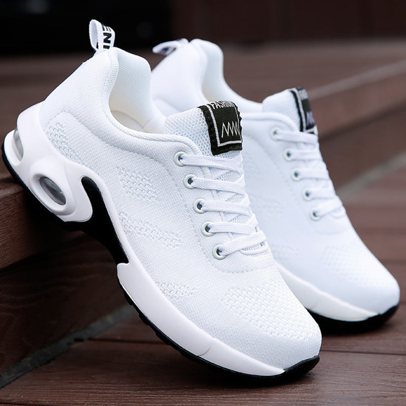 Wygodne Buty Sportowe Damskie Ortopedyczne | Lekkie i Oddychające 4