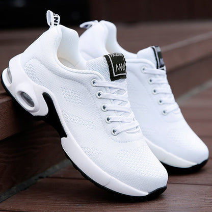 Wygodne Buty Sportowe Damskie Ortopedyczne | Lekkie i Oddychające 4