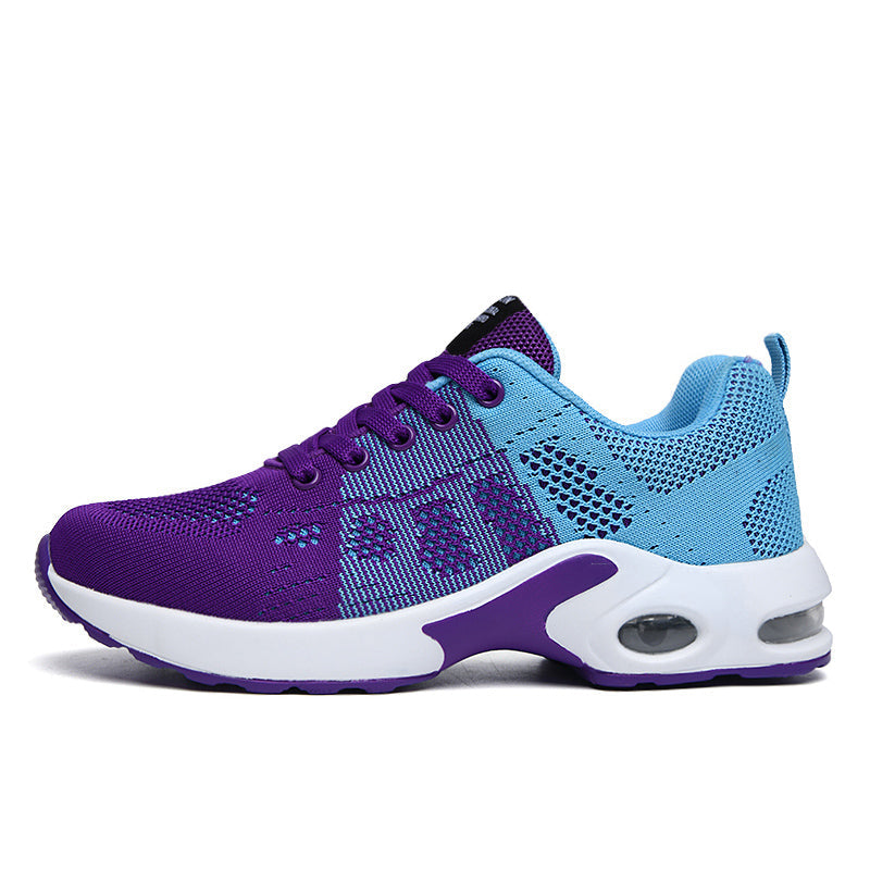Wygodne Buty Sportowe Damskie Ortopedyczne | Lekkie i Oddychające 6
