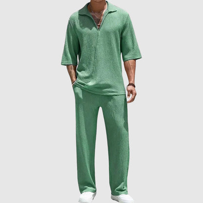 Zestaw Lorenzo Vitali Sport Luxe 4