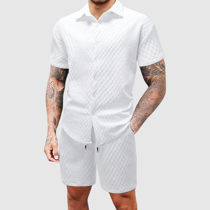 Zestaw wycieczkowy Roberto Russo Casual 3