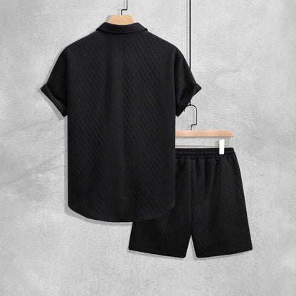 Zestaw wycieczkowy Roberto Russo Casual 4